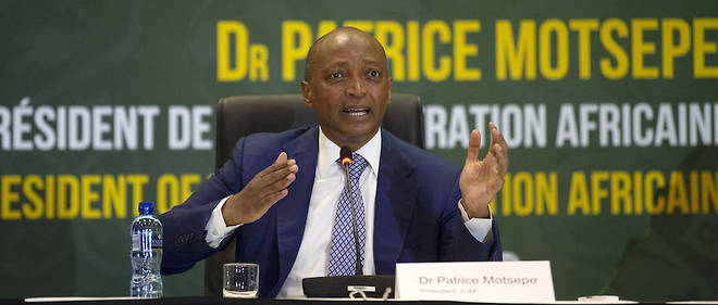 Le Sud-Africain Patrice Motsepe s'est longuement exprime sur ses ambitions a la tete de la CAF lors d'une conference de presse a Johannesburg, quelques jours apres son election.
