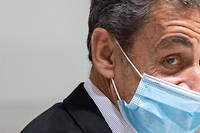 Affaire Bygmalion&nbsp;: Nicolas Sarkozy de&nbsp;nouveau&nbsp;face &agrave; la justice