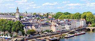  Le prix du mètre carré du neuf à Angers (Maine-et-Loire) permet d’optimiser les réductions d’impôt Pinel. 