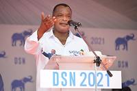 Ce Congo que Denis Sassou Nguesso veut continuer &agrave; pr&eacute;sider