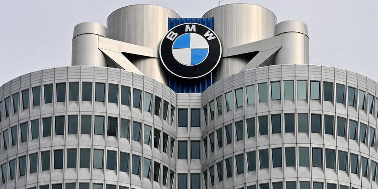 BMW et Mini. Les modèles les plus produits du groupe allemand