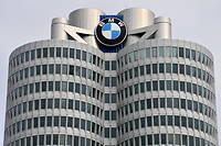 BMW, le luxe &agrave; l&rsquo;allemande r&eacute;siste gr&acirc;ce &agrave; la Chine