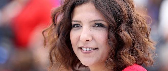 La realisatrice franco-tunisienne de 43 ans, nee a Sidi Bouzid, avait deja ete remarquee en 2017 pour son long metrage << La Belle et la Meute >>, sur le combat d'une femme tunisienne violee qui porte plainte.
