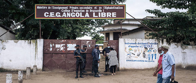 Un des principaux enjeux du scrutin de ce dimanche au Congo est sans nul doute, la transparence.
