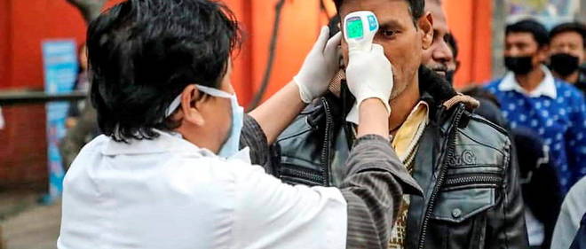 Apres quatre semaines d'enquete a Wuhan, les experts de l'OMS doivent rendre leur rapport sur les origines de la pandemie de coronavirus.
