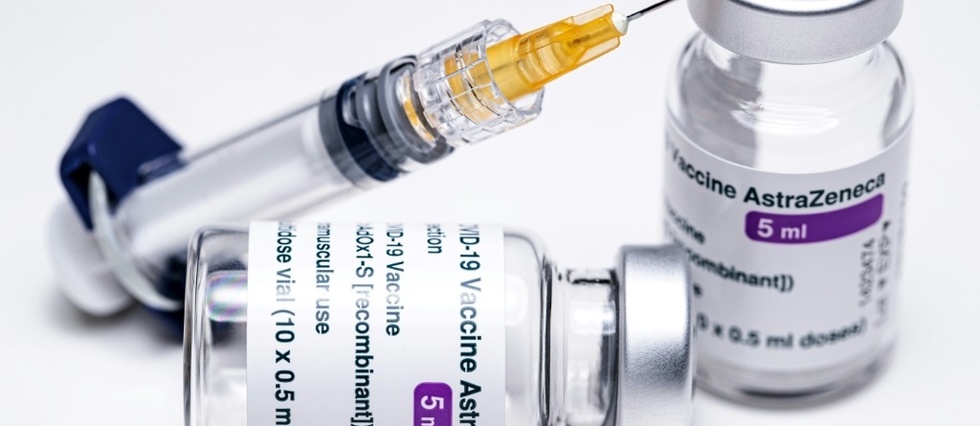 Covid-19: la pression sur les reas en France continue, bientot des vaccinodromes