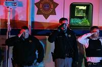 Dix morts, dont un policier, dans un massacre dans un supermarch&eacute; du Colorado