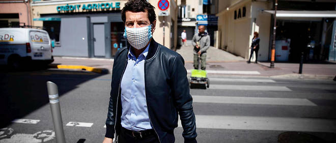 David Lisnard, maire de Cannes, vient d'annoncer qu'il ouvrait dans sa ville un vaccinodrome.
