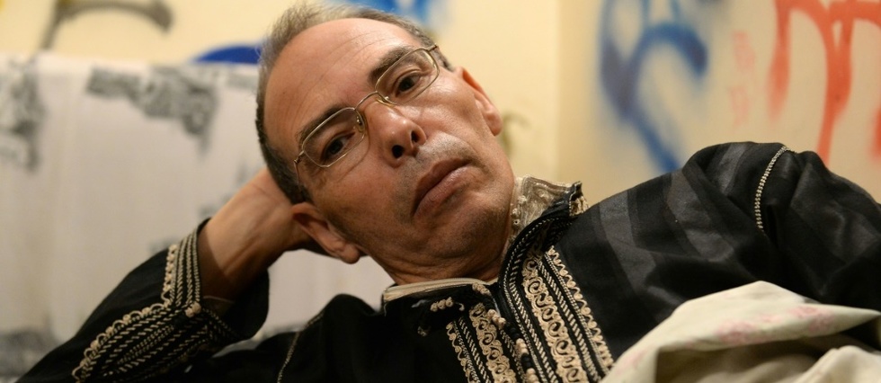 Maroc: l'historien Maati Monjib sort de prison, en liberte provisoire