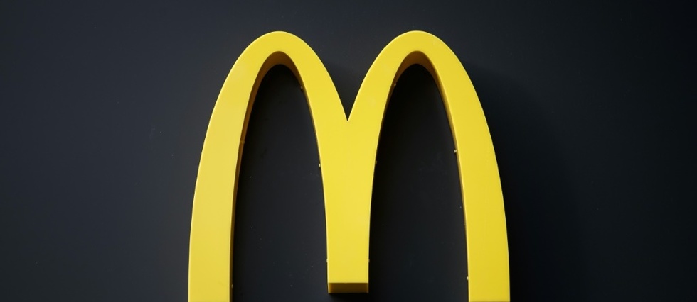 Trois ex-dirigeants de McDonald's en garde a vue pour des soupcons de fraude fiscale