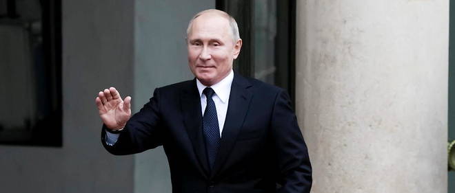 Vladimir Poutine pourra desormais potentiellement se maintenir au Kremlin jusqu'en 2036. 
