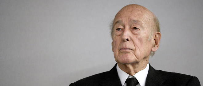 Valery Giscard d'Estaing est mort le 2 decembre dernier a 94 ans.

