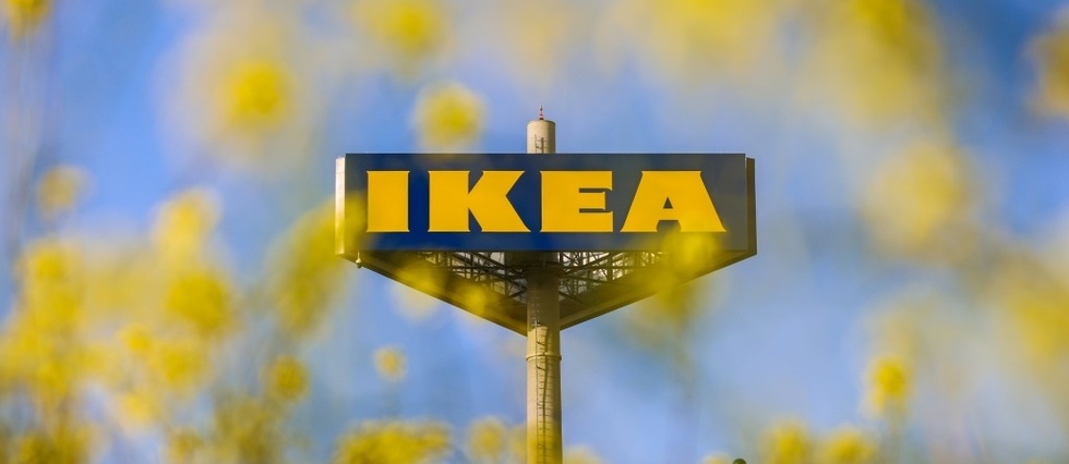 Proces Ikea: l'ex-directeur de la securite reconnait des "controles de masse" de salaries