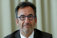 Arnaud Nourry quitte Hachette.
