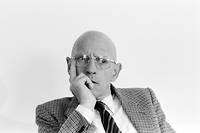 P&eacute;docriminalit&eacute;&nbsp;: Guy Sorman d&eacute;nonce les actes &laquo;&nbsp;ignobles&nbsp;&raquo; de Michel Foucault