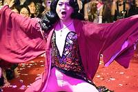 Le voguing, la danse LGBTQ qui fait divaguer la jeunesse chinoise