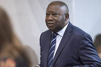 C&ocirc;te d'Ivoire&nbsp;: Laurent Gbagbo et Charles Bl&eacute; Goud&eacute; acquitt&eacute;s par la CPI