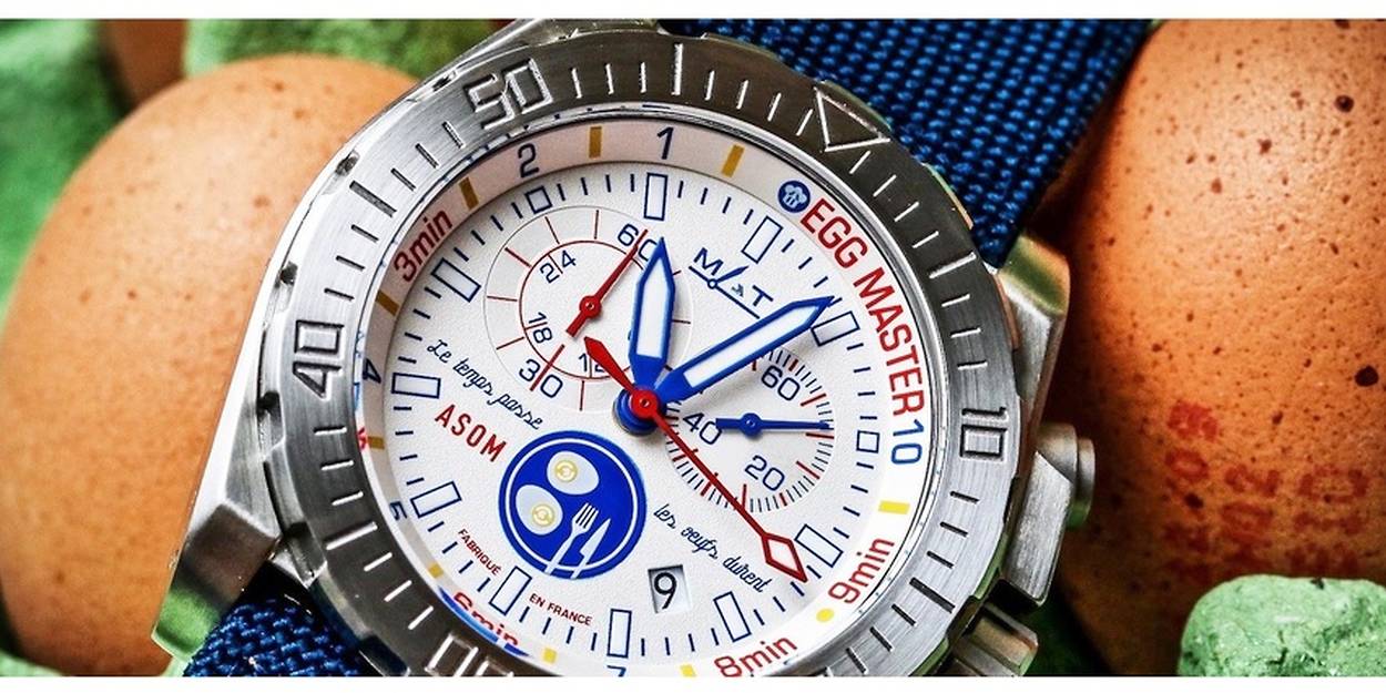 Montre sans best sale aiguille ni chiffre