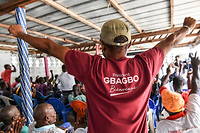 C&ocirc;te d'Ivoire&nbsp;: acquitt&eacute;, Gbagbo d&eacute;sormais attendu au pays