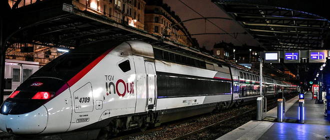 Faut-il investir de l'argent public pour developper le TGV du futur, par exemple ?
