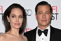 Brad Pitt et Angelina Jolie : leur interminable divorce leur co&ucirc;te une&nbsp;fortune