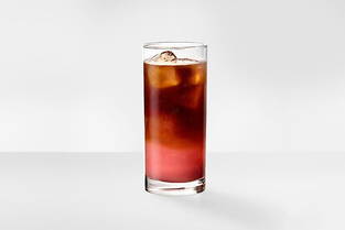 Cold Brew Tonic

