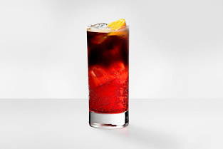 Cold Brew Red Cool
