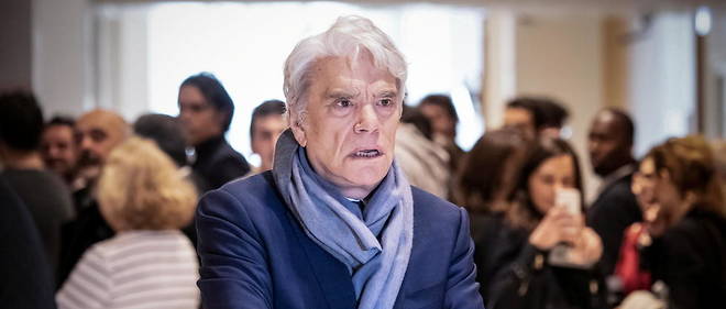 Cambriolage de Bernard Tapie : ce que l'on sait - Le Point