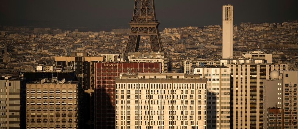 La Ville de Paris lance ses logements en accession sous bail reel solidaire