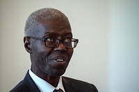 Souleymane Bachir Diagne&nbsp;: &laquo;&nbsp;Il faut remettre en chantier l&rsquo;universel &raquo;
