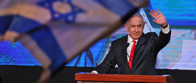 Le proces de Benyamin Netanyahou, ouvert en mai 2020, a repris ce lundi.
