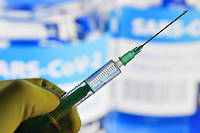 Vaccin Pfizer&nbsp;: une &laquo;&nbsp;forte baisse&nbsp;&raquo; des livraisons oblige&nbsp;la France &agrave; se r&eacute;organiser