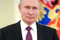 Vladimir Poutine s'autorise &agrave; faire deux mandats de plus