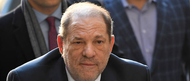 Harvey Weinstein a ete accuse de harcelement ou d'agressions sexuelles par pres de 90 femmes. (Illustration)
