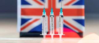 Les Anglais champions de la strategie vaccinale ?

