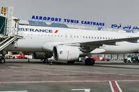 Feu vert du conseil d'Air France-KLM aux conditions d'une nouvelle aide, selon une agence financi&egrave;re