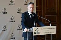 Le maire adjoint de la Ville de Paris a réagi ce mardi à la polémique de la propreté à Paris.
