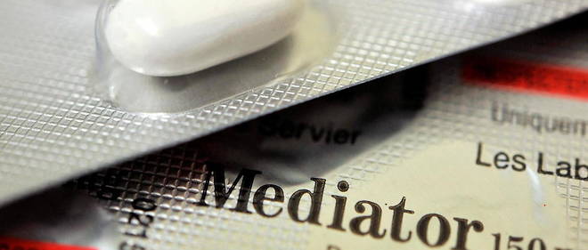 Le Mediator, un medicament antidiabetique utilise comme coupe-faim, a ete tenu pour responsable de plusieurs centaines de deces.
