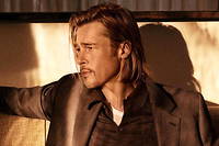 Rhabillez-vous avec Brad Pitt