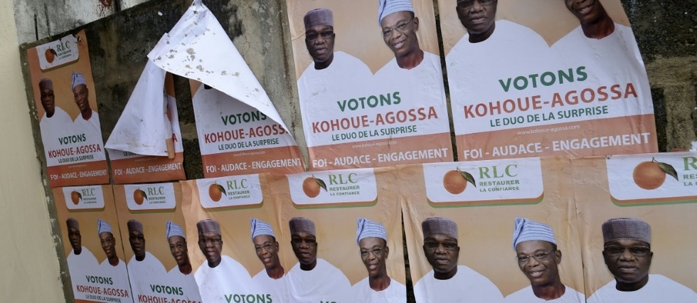 Presidentielle au Benin: l'armee disperse une manifestation de l'opposition, au moins un mort par balle