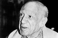 Il y a 48&nbsp;ans, Picasso expirait dans sa propri&eacute;t&eacute; de Mougins