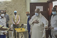 Djibouti&nbsp;: jour de vote sur fond de continuit&eacute; de r&eacute;gime