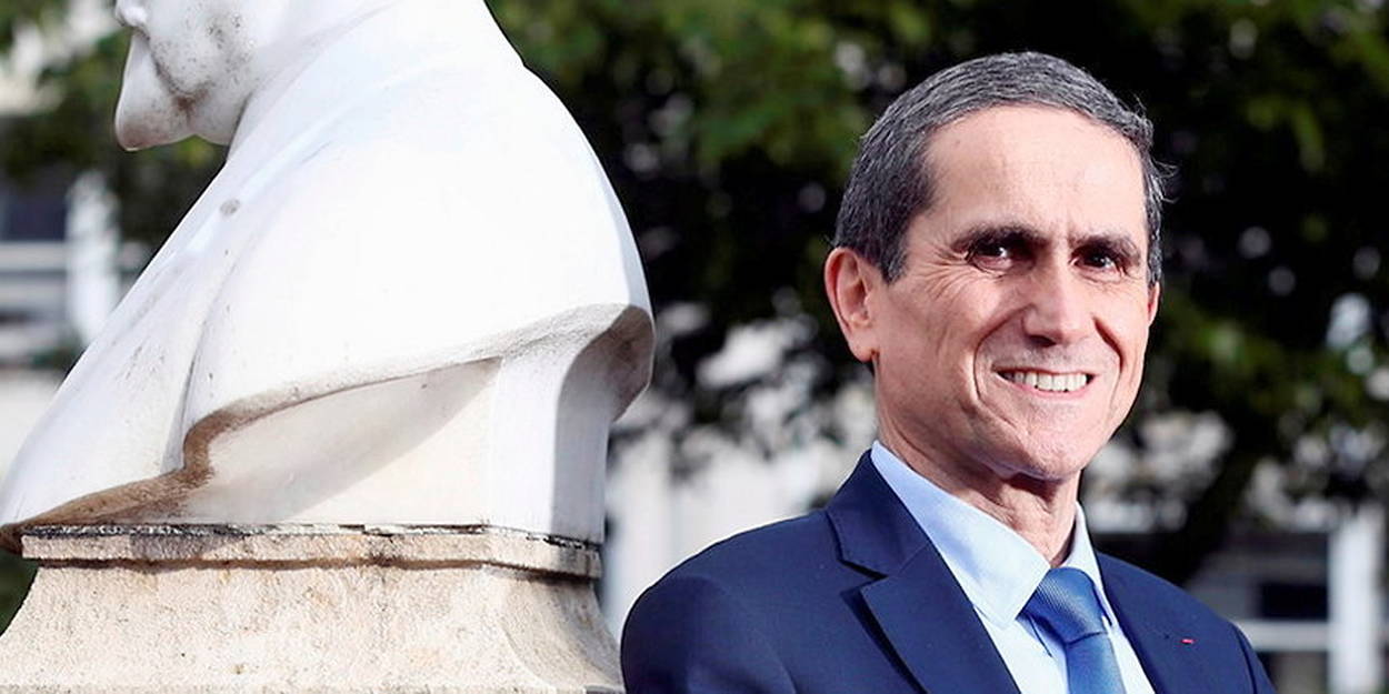 Pr Amouyel : « La super-sortie du virus, c’est à l’été 2022 »﻿﻿﻿﻿﻿﻿﻿﻿﻿﻿﻿﻿