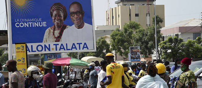 Malgre les tensions qui emaillent la fin de la campagne electorale, le camp du pouvoir reste mobilise quant aux objectifs qu'il s'est fixe pour remettre le Benin sur les rails de la democratie. 
