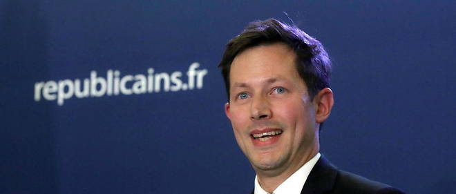 L'eurodepute Francois-Xavier Bellamy (LR)  plaide pour que sa famille politique batisse << une alternative >> entre Emmanuel Macron et Marine Le Pen.
