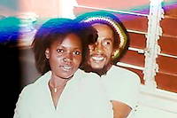 Pascaline Bongo&nbsp;: Bob Marley, mon p&egrave;re et moi