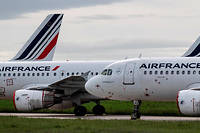 Air France veut supprimer plus de 7&nbsp;500 postes d'ici fin 2022