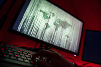 Cyberattaque&nbsp;: l&rsquo;un des plus grands risques pour l&rsquo;&eacute;conomie mondiale&nbsp;?