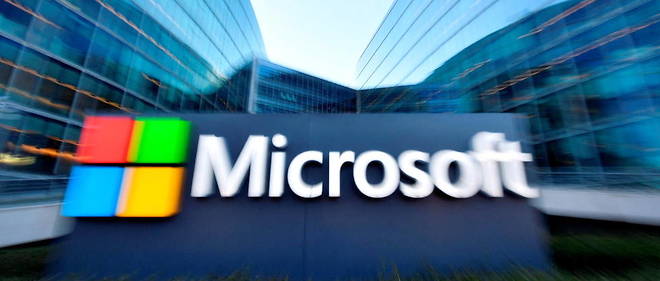 Microsoft veut se repositionner dans le secteur de l'intelligence artificielle et de la reconnaissance vocale.
