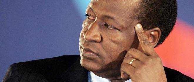 L'ex-president du Burkina Faso Blaise Compaore, qui vit en exil en Cote d'Ivoire, devrait etre juge au Burkina pour l'assassinat de Thomas Sankara en 1987.
